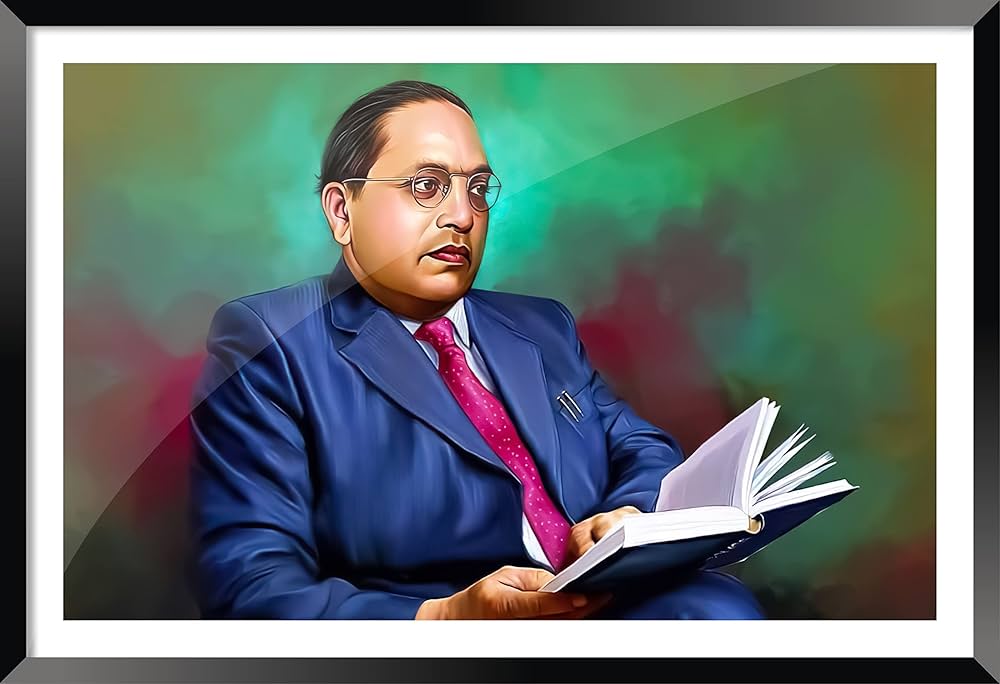 Ambedkar Biography