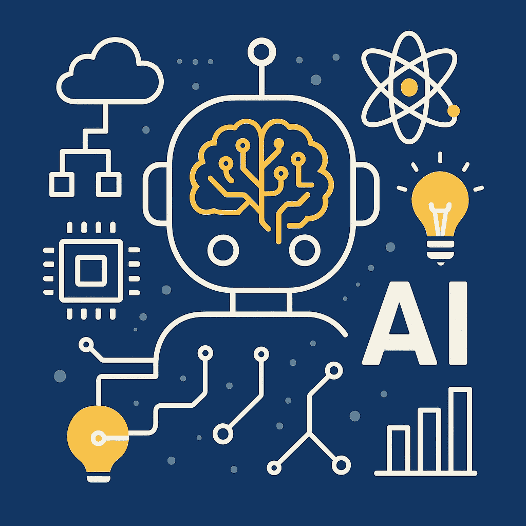 Artificial inteligence