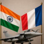 के बीच नई डिफेंस डील पर हस्ताक्षर