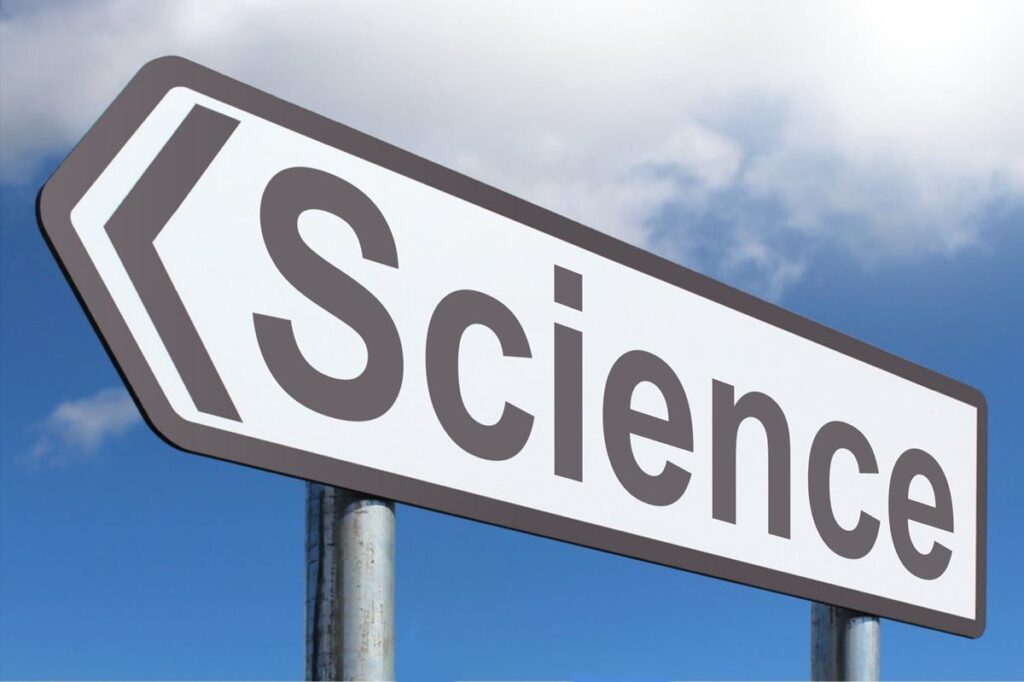 science