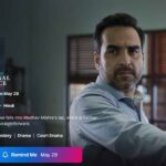 Criminal Justice : A Family Matter Web Series