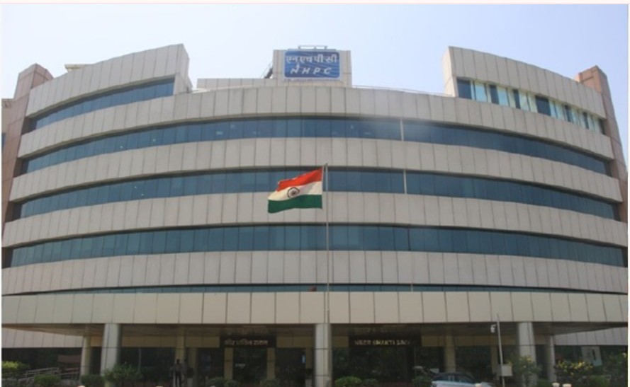 NHPC