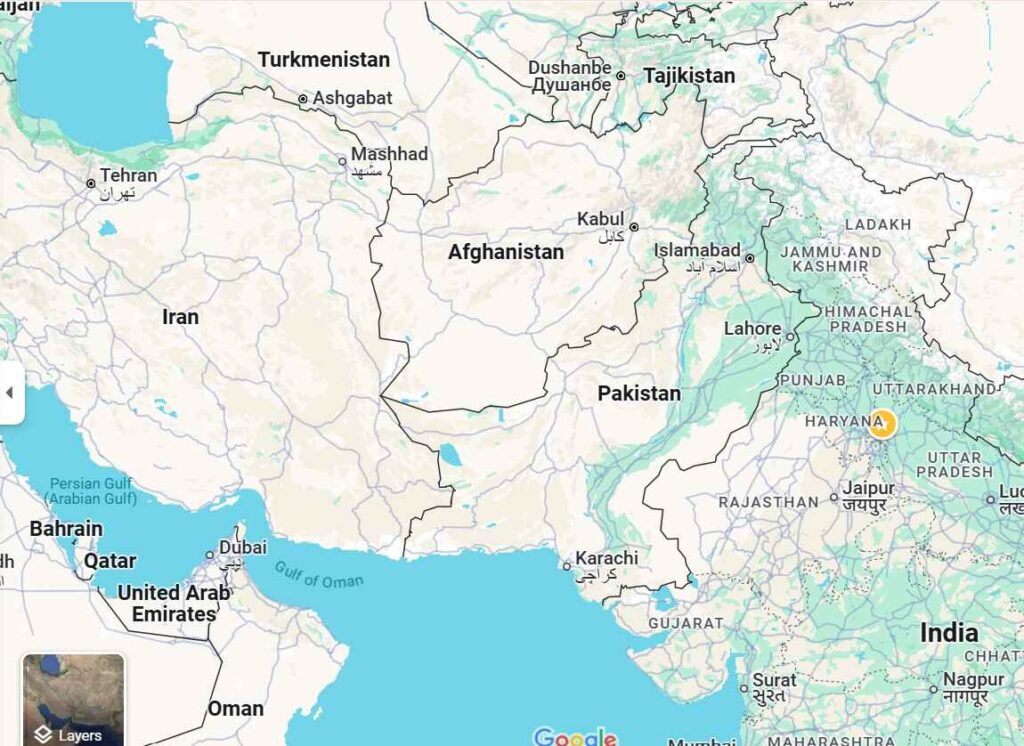PakistanLife