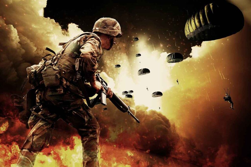 Russia Ukraine War 2025