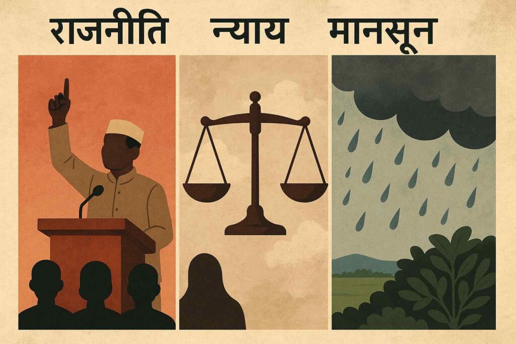 राजनीति