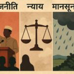 राजनीति