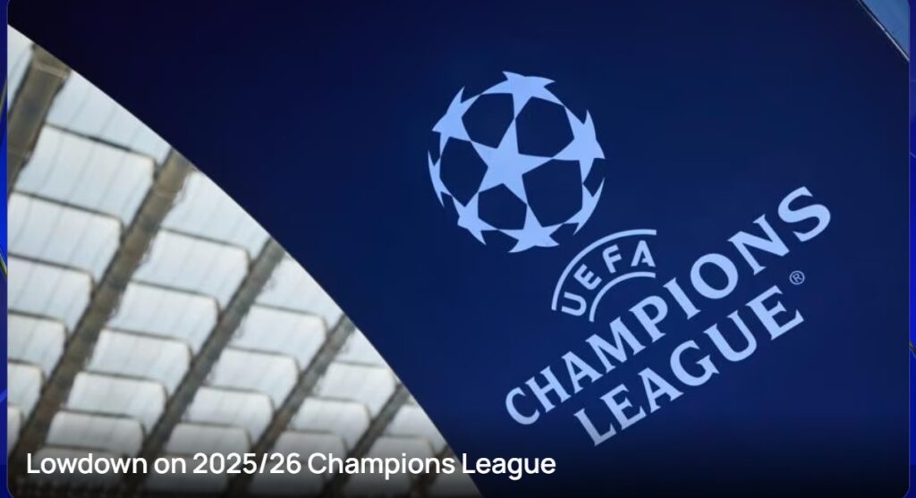 Footbal Final