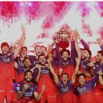 RCB Win IPL 2025