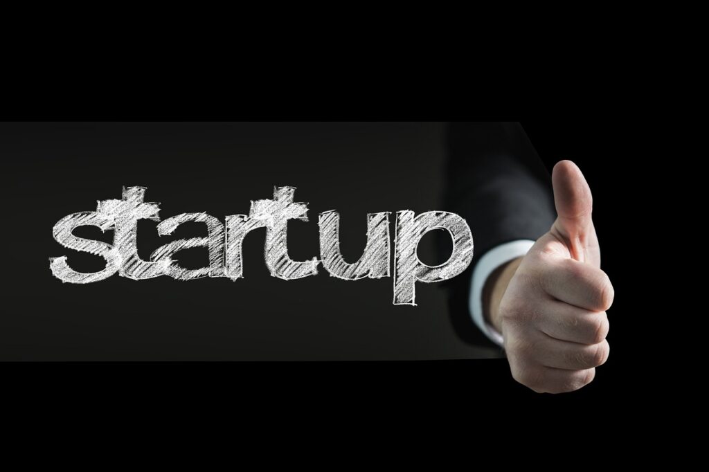 Bussiness Startup