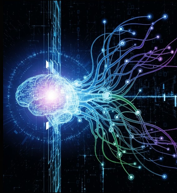 Artificial Intelligence (AI): Future ki Technology jo Aaj hi Hamari Life ka Part Ban Chuki Hai