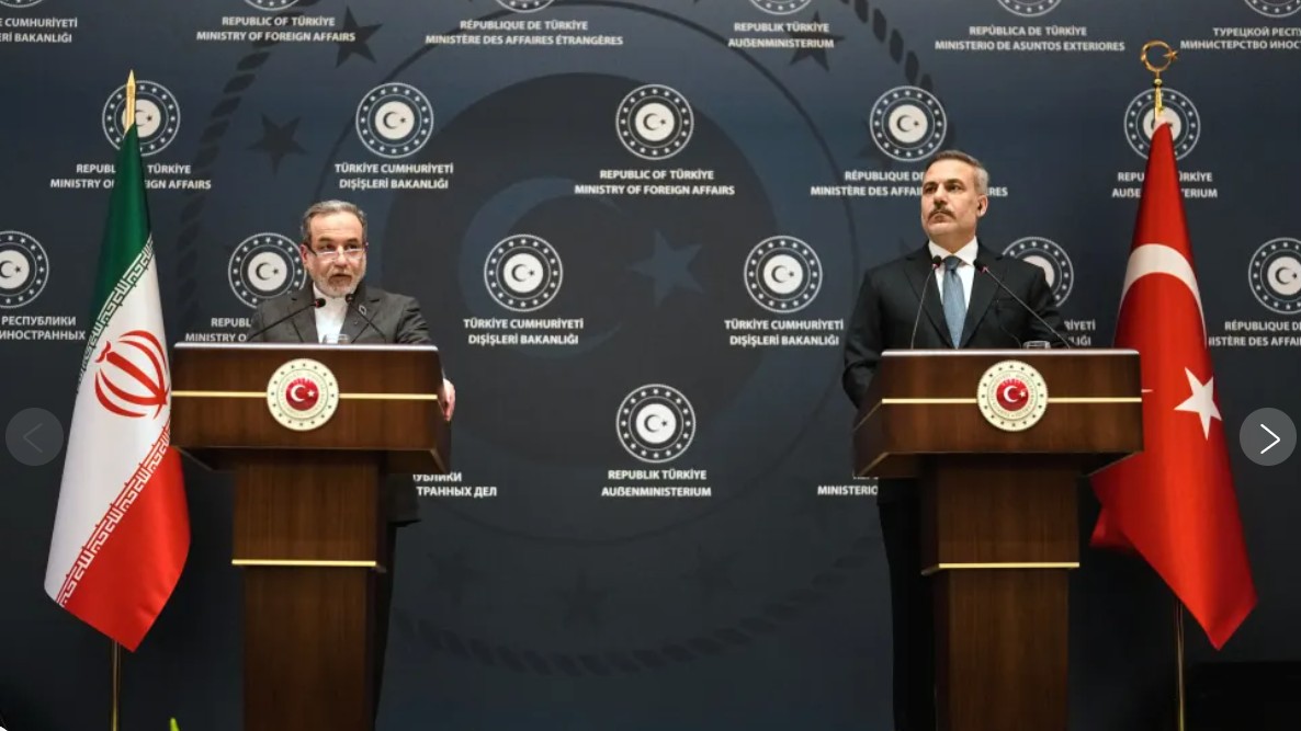 Iran aur America ke Beech Badhte Tanaav: Kya Jung Ab Door Nahi? | Latest Global News