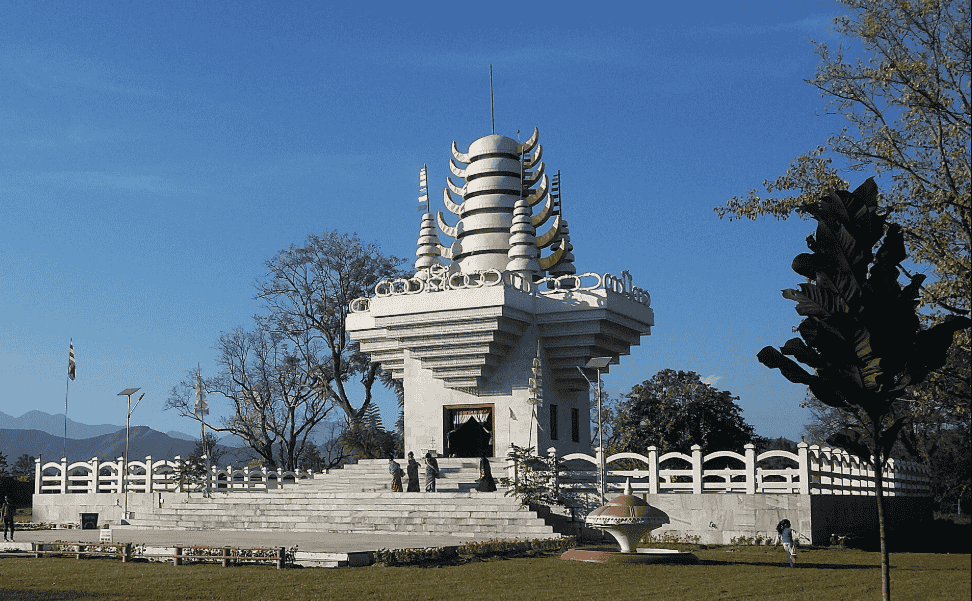ASI-monument-Manipur
