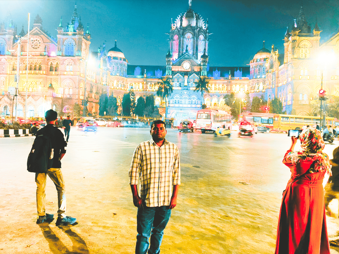 Chhatrapati Shivaji Maharaj