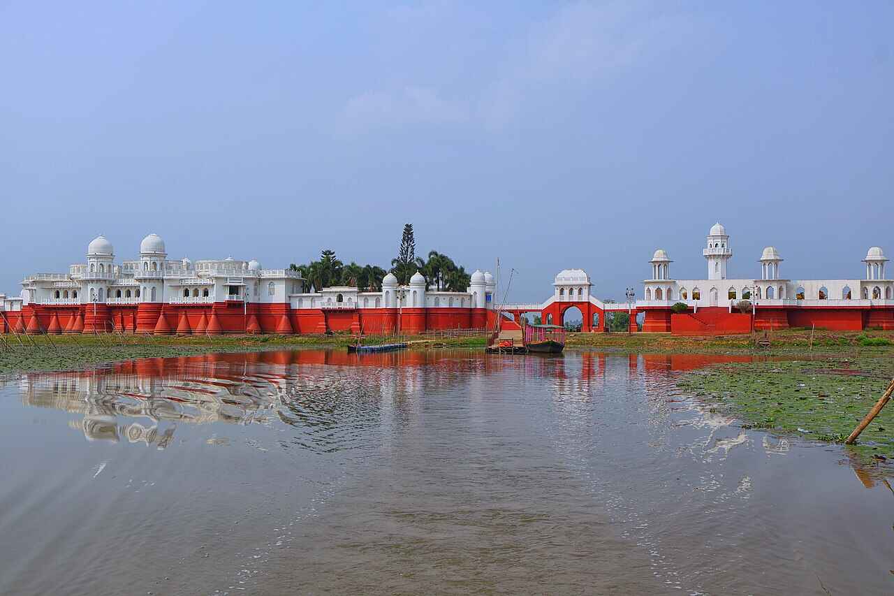 Neer_Mahal_the_water_palace_of_Tripura_State